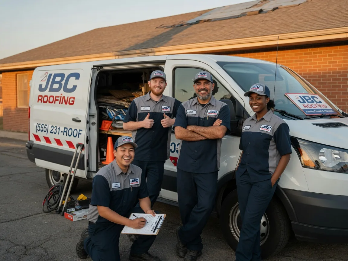 Roof Replacement company in Rush Springs, OK