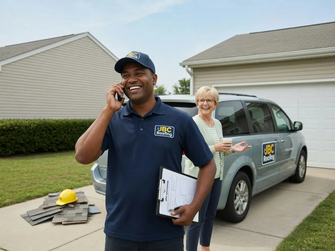 Roof Replacement Rush Springs, OK FAQs